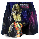 Nak Muay Brute Shorts