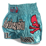 Cerulean Kevin Ross Soul Assassin Shorts