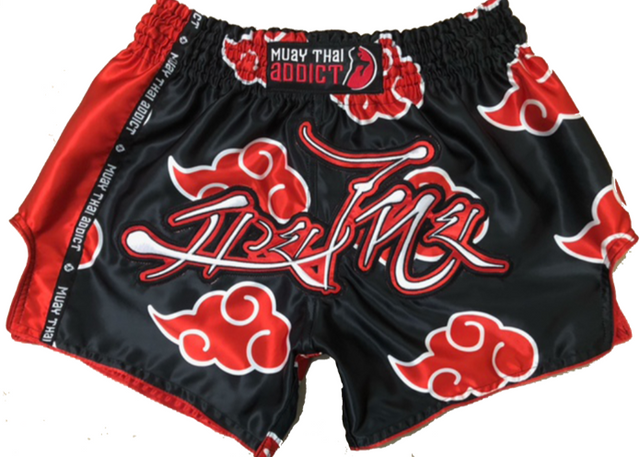 Daybreak Muay Thai Shorts