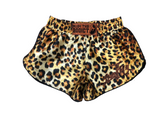 Safari Muay Thai Shorts
