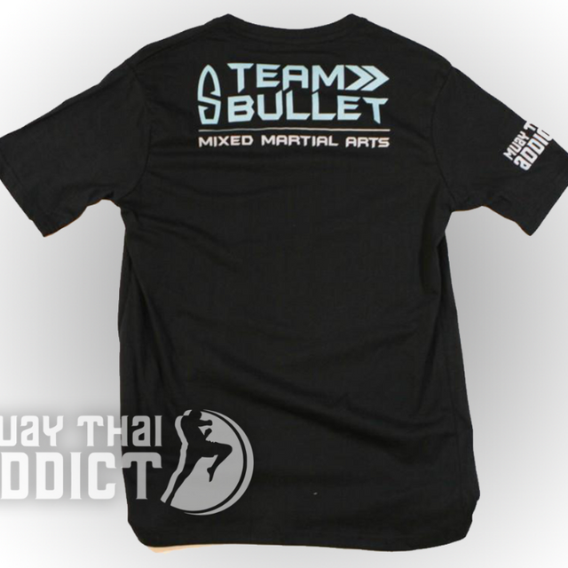 VS Signature "Bullet" Line - Combat T-Shirt