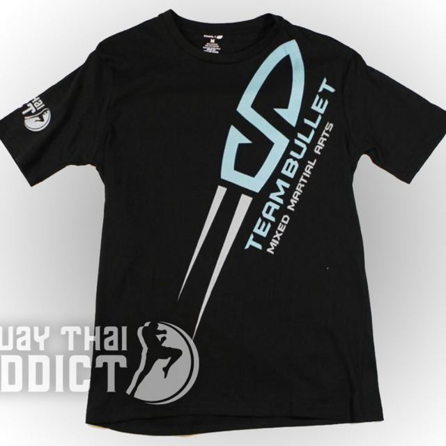 VS Signature "Bullet" Line - Combat T-Shirt