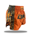 BMF Tracker Muay Thai Shorts